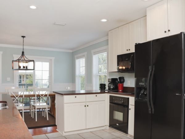 Luxury Port St. Joe Vacation Rental